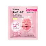 Dr. Jart+ Cryo Sorbet Icy Face Mask for Cooling Hydration