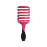 Wet Brush Pro Flex Dry Paddle Detangler Pink Hair Brush