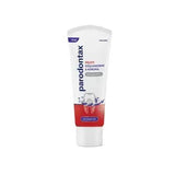 Parodontax Toothpaste with Hyaluronic Acid for Gum Protection and Whitening - 75ml