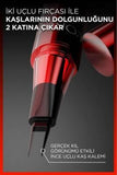 L'Oreal Paris Infallible Faux Brow: Ultra-Fine Light Brunette Eyebrow Pencil for Natural, Long-Lasting Definition