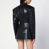 The Andamane Women Leatherette Ottavia Jacket