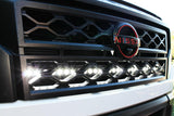2022-2024 Nissan Frontier Single 30in Light Bar
