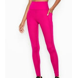 Victorias Secret High-Rise Flow on Point Essential Leggings, Size 2