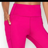 Victorias Secret High-Rise Flow on Point Essential Leggings, Size 2