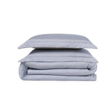 Truly Soft Multi Horizontal Stripe 3-PC. Comforter Set – King / Cal King