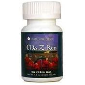 Ma Zi Ren Teapills (Ma Zi Ren Wan)3374-mayway