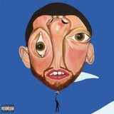 Balloonerism [Explicit Content] (Indie Exclusive, White Vinyl) (2 Lp's) [Vinyl]