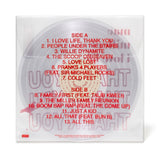I Love Life, Thank You (Clear Vinyl) [Vinyl]