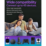 Macard WiFi Extender Booster - 2023 Release Up to 74% Faster  (Refurbished)