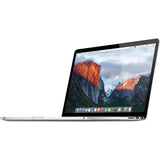 Apple MacBook Pro Core i7 2.3 GHz 15" Retina 16GB RAM 512GB SSD (Refurbished)