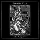Machine Head - The Blackening (Black Ghostly Colored Vinyl, Gatefold LP Jacket) (2 Lp's) [Vinyl]