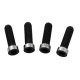 T3 Manifold to T4 Turbo Adapter Kit