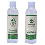 Made in USA 70% Alcohol Premium Hand Sanitizer