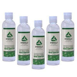 Made in USA 70% Alcohol Premium Hand Sanitizer