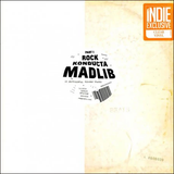 Rock Konducta Pt. 1 (Indie Exclusive, Clear Vinyl) [Vinyl]