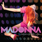 Confessions On A Dance Floor (The Silver Collection) [2LP] [Vinyl]