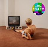 I'm A TV [Vinyl]