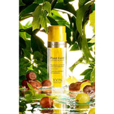 Clarins Plant Gold Nutri-Revitalizing Oil-Emulsion 35ml
