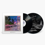 Mini Mix Vol. 1-3 (Black Etching) [Vinyl]