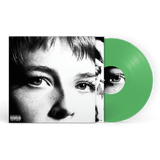Surrender [Explicit Content] (Limited Edition, Spring Green Colored Vinyl) [Vinyl]