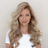 Magic Curling Headband