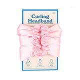 Magic Curling Headband