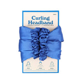 Magic Curling Headband