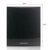 Magnavox HDTV Indoor Amplified Flat Antenna