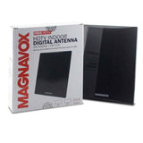 Magnavox HDTV Indoor Amplified Flat Antenna