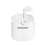 Magnavox MBH570 Mini Bluetooth Wireless Earphones