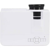 Magnavox MP601 Home Theater Projector with Bluetooth