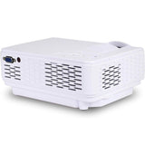Magnavox MP601 Home Theater Projector with Bluetooth