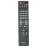 Magnavox NH417UD TV Remote Control - NH417UD