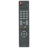 Magnavox NH417UD TV Remote Control - NH417UD