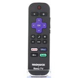 Magnavox RCALIR 2022 ROKU TV Remote Control - 3226001019