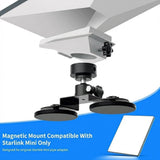 Magnetic Adjustable Mount for Starlink Mini