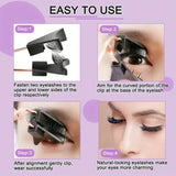 Magnetic Eyelashes - 7 Times Adhesion Force