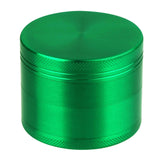 Magnetic Herb Spice Tobacco Grinder
