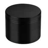 Magnetic Herb Spice Tobacco Grinder