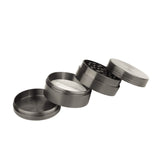 Magnetic Herb Spice Tobacco Grinder