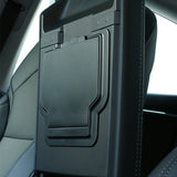 Magnetic Hidden Storage Boxes for Model 3 Highland & Model Y Juniper | TESERY