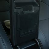 Magnetic Hidden Storage Boxes for Model 3 Highland & Model Y Juniper | TESERY