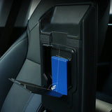 Magnetic Hidden Storage Boxes for Model 3 Highland & Model Y Juniper | TESERY