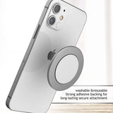 Magnetic iPhone Mount Compatible with MagSafe
