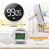 Magnetic Kitchen LED Digital Timer