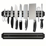 Magnetic Knife Holder for Kitchen Wall