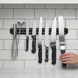 Magnetic Knife Holder for Kitchen Wall