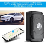 Magnetic Mini GPS Tracker Car Kid GSM GPRS Real Time Tracking Locator Hidden Spy