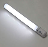 Magnetic Night Light IR Motion Sensor LED Lights