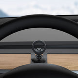 Magnetic Phone Holder for Model 3 Highland / Model Y Juniper | TESERY